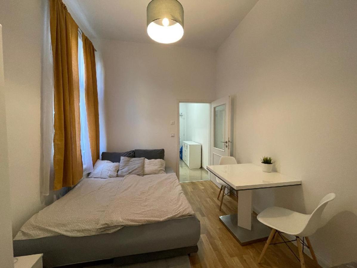 Apartmán Washingtonova 3 Prague