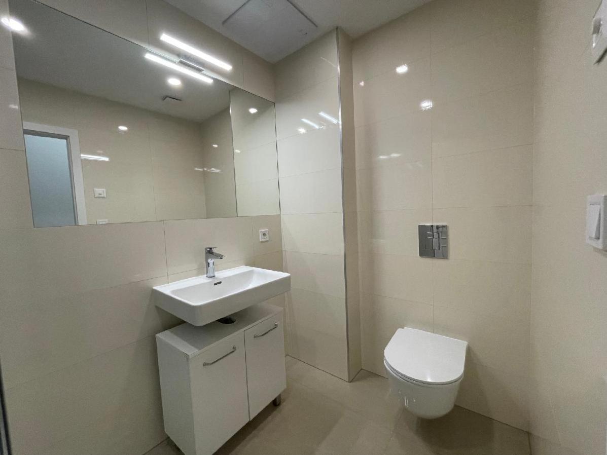 Washingtonova 3 Apartment *